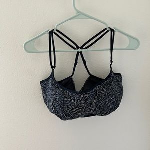 Athleta swim top